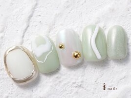 春色ニュアンスデザイン10480円