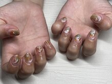 レア ネイル(lea nail)/デザインネイル
