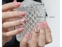 ホシノ ユー スタジオ(Hoshino U studio)/