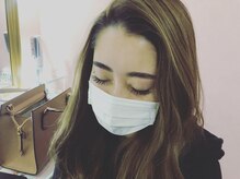 パレス(PALACE)/ハリウッドブロウリフト