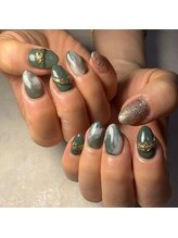 サロンド ボヌール(salon de bonheur)/