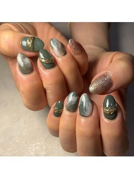 サロンド ボヌール(salon de bonheur)/