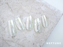 ネプチューン 自由が丘店(NEPTUNE)/定額アート5980円
