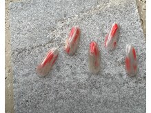 ツリーハウスネイル(tree house nail)/ハンド定額¥5900