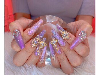 リッツネイル(RitsNail)/3