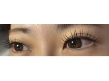 ナチュレ 那覇店(NATURE)/ LEDフラットラッシュ140本