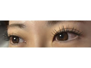 ナチュレ 那覇店(NATURE)/ LEDフラットラッシュ140本