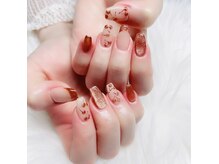 美ら海ネイル(美ら海nail)/
