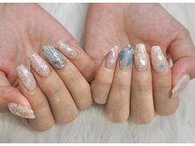 バレッタ(VALETTA)/ジェル　シンプルコース