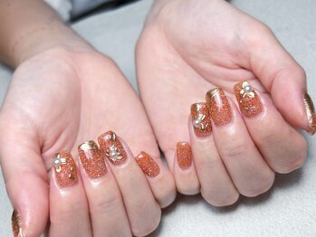 マックスサロン 池袋店(MAXSALON)/定額ニュアンス