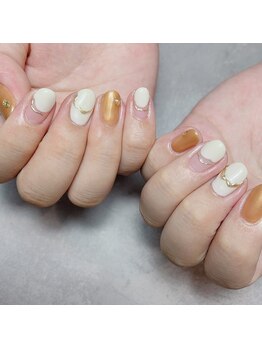 ジゼル ひばりが丘店(GIZELE)/定額A