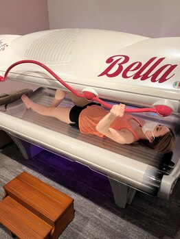 スタジオアクティブ(STUDIO Active)/【コラーゲンマシン】3