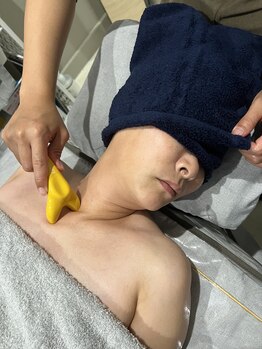 アマランサス(Amaranthus)/肩・首コリ/冷え/疲れてる体に!