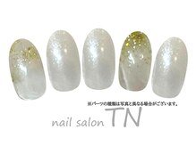 ティーエヌ イオン新潟青山店/12月季節の定額3900円コ―ス