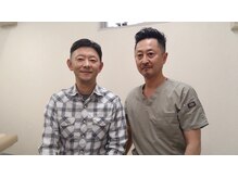 にのみや整体院/１０年間通ってます。