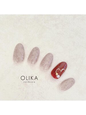 OLIKA nail&care