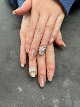 ネイルサロン ココロジー(COCOLOGY)/