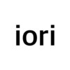 イオリ(iori)ロゴ