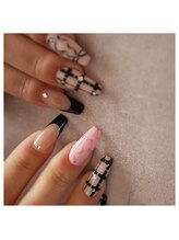 リラ(Rila)/ネイル/フィルイン