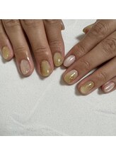 ソワネイル(SoiNail.)/ナチュラル