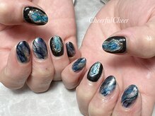 チアフルチア バイ リッチネイル(CheerfulCheer by Ricci nail)/