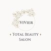 ヴィヴィエ 佐賀店(ViVier)のお店ロゴ