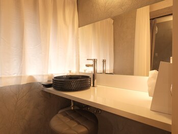 ブルースカイ(Blue sky)/オイルマッサージ・ヘッドスパ