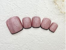 ビオトーププラス 銀座7丁目店(bio tope+)/マグネットネイル銀座フィルイン