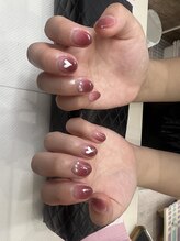 ネイル エヌ アンド ティー(NAIL N&T)/