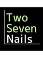 トゥーセブンネイルズ(TwoSevenNails)/堀　麻美