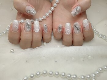 ティプラスネイル 木場(T+Nail)/定額デザインB