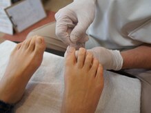 東京巻き爪研究所 みなみ風