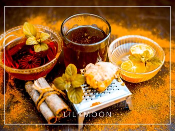 リリームーン(Lily moon)/更年期対策にも専門ケアが人気！