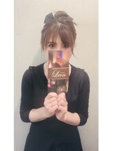 オイルリラクゼーション レオン(Leon)&nbsp;水野 