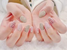 ラルネイル 大宮(Lull. nail)/