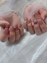 ロア ネイル(Loa_Nail)/パーツ×マグネット