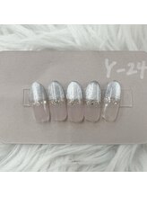 はあとねいる 大和店/Design No.Y-24