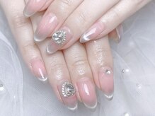 クイーンズネイルサロン(Queen's nail salon)