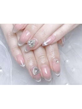 付け替え時オフ無料のメニューがあるサロン