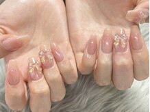 リアネイル(Rianail)/チーク