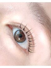 ココシア(cococia)/【次世代まつげパーマ】