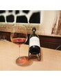 ムーンライズ(moonrise)&nbsp;お酒強くないけど好きです(^^)おすすめ教えててください☆