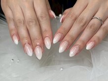 エマネイル プラスキハクヤ 枚方店(EmaNail+KIHAKUYA)/ベイビーブーマー