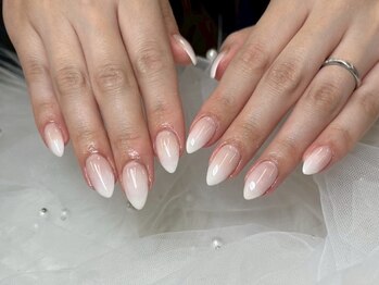 エマネイル プラスキハクヤ 枚方店(EmaNail+KIHAKUYA)/ベイビーブーマー