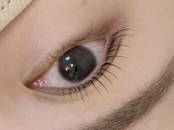 ネイルサロン プール ヴー(Nail Salon Pour Vous)/【まつげ/ラッシュリフト】