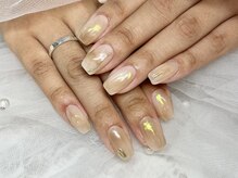 グランジーナ(Gran Jiina)/持ち込みデザイン