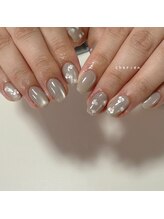 シェリアンネイル(Cherien nail)/