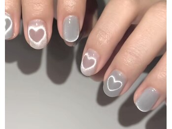 ビーエヌネイル(BN NAIL)/
