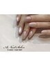 【HAND】マグネットネイル　￥6500