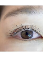 リリィココ(Lily coco.)/ヒト幹細胞まつ毛パーマ